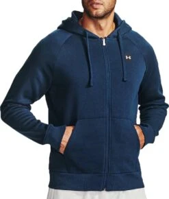 Under Armour Rival Fleece Heren Vest - Maat M -FitForce Outlet Winkel 1022x1200