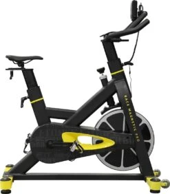 FitBike Race Magnetic Pro - Indoor Cycle - Fitness Fiets - Professioneel - Magnetisch Weerstandsysteem - Sport Fiets Voor Intensief Gebruik -FitForce Outlet Winkel 1051x1200
