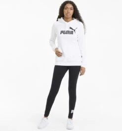 PUMA ESS Logo Dames Legging - Maat XL -FitForce Outlet Winkel 1115x1200