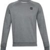 Under Armour Rival Fleece Heren Trui - Maat M