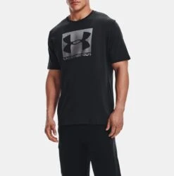 Under Armour Core Graphics Heren Sportshirt - Maat XL 8 Under Armour Core Graphics Heren Sportshirt - Maat XL -FitForce Outlet Winkel 1190x1200