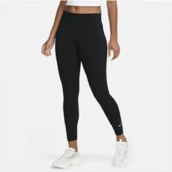 Nike Sportswear Essential 7/8 Mid Rise Dames Legging - Maat L -FitForce Outlet Winkel 1194x1200