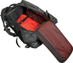 BTTLNS Rugtas | Rugzak | Triathlon Rugtas | Multifunctionele Triathlon Rugtas 50 Liter | Hera 1.0 | Zwart -FitForce Outlet Winkel 1200x1026