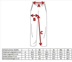 2-Pack Donnay Joggingbroek Rechte Pijp Dunne Kwaliteit - Sportbroek - Heren - Maat XL - Zwart -FitForce Outlet Winkel 1200x1041