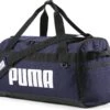 PUMA Challenger Duffel Bag S Tas Unisex - Peacoat