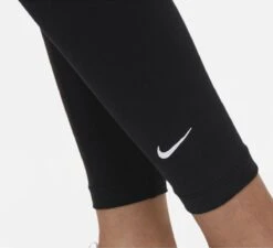 Nike Sportswear Essential 7/8 Mid Rise Dames Legging - Maat L -FitForce Outlet Winkel 1200x1094 12