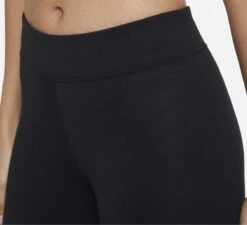 Nike Sportswear Essential 7/8 Mid Rise Dames Legging - Maat L -FitForce Outlet Winkel 1200x1094 13