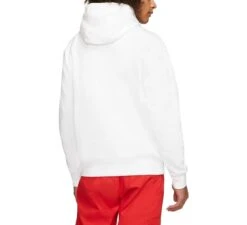 Nike M NSW CLUB HOODIE PO BB Heren Trui - Maat L -FitForce Outlet Winkel 1200x1094 18