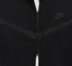 Nike Sportswear Tech Fleece Full Zip Heren Hoodie - Maat M 20 Nike Sportswear Tech Fleece Full Zip Heren Hoodie - Maat M -FitForce Outlet Winkel 1200x1094 22