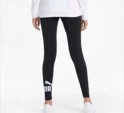 PUMA ESS Logo Dames Legging - Maat XL -FitForce Outlet Winkel 1200x1094 4