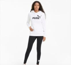 PUMA ESS Logo Dames Legging - Maat XL -FitForce Outlet Winkel 1200x1094 5