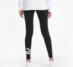 PUMA ESS Logo Dames Legging - Maat XL -FitForce Outlet Winkel 1200x1097