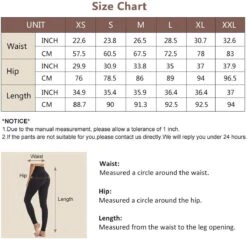 Merkloos Yoga Broek - Uniek Ontwerp Met Zak Mt. S - Extreem Goede Elasticiteit En Ademmogelijkheid - Buik Control - Hoge Taille - Legging Dames - Yoga - Workout - Fitness - Gym - Hardlooplegging - Sportbroek -FitForce Outlet Winkel 1200x1163