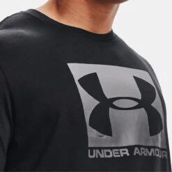 Under Armour Core Graphics Heren Sportshirt - Maat XL 10 Under Armour Core Graphics Heren Sportshirt - Maat XL -FitForce Outlet Winkel 1200x1200 12
