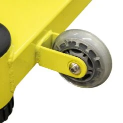 FitBike Race Magnetic Pro - Indoor Cycle - Fitness Fiets - Professioneel - Magnetisch Weerstandsysteem - Sport Fiets Voor Intensief Gebruik -FitForce Outlet Winkel 1200x1200