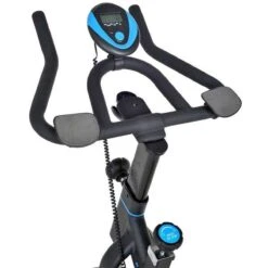 FitBike Race Magnetic Home - Indoor Cycle - Fitness Fiets - Incl. Trainingscomputer - Magnetisch Weerstandsysteem - Exercise Bike -FitForce Outlet Winkel 1200x1200 4