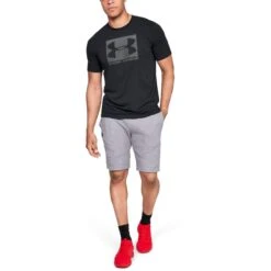 Under Armour Core Graphics Heren Sportshirt - Maat XXL -FitForce Outlet Winkel 1200x1200 41