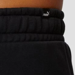 Puma No. 1 Logo Joggingbroek Zwart Heren -FitForce Outlet Winkel 1200x1200 48