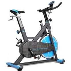 FitBike Race Magnetic Home - Indoor Cycle - Fitness Fiets - Incl. Trainingscomputer - Magnetisch Weerstandsysteem - Exercise Bike -FitForce Outlet Winkel 1200x1200 6
