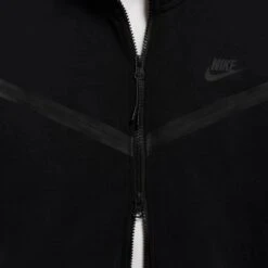 Nike Sportswear Tech Fleece Full Zip Heren Hoodie - Maat M 23 Nike Sportswear Tech Fleece Full Zip Heren Hoodie - Maat M -FitForce Outlet Winkel 1200x1200 61
