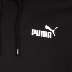 PUMA Ess Small Logo Hoodie Fl Heren Trui - Maat M -FitForce Outlet Winkel 1200x1200 65