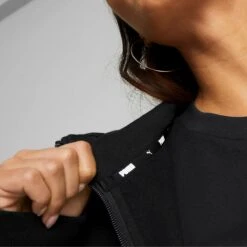 PUMA Puma Power Tape Full-Zip Dames Hoodie - Maat M -FitForce Outlet Winkel 1200x1200 69