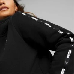 PUMA Puma Power Tape Full-Zip Dames Hoodie - Maat M -FitForce Outlet Winkel 1200x1200 71