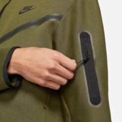 Nike Sportswear Tech Fleece Heren Vest - Maat XL -FitForce Outlet Winkel 1200x1200 80