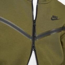 Nike Sportswear Tech Fleece Heren Vest - Maat XL -FitForce Outlet Winkel 1200x1200 82