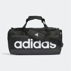 Adidas - Essentials Duffel Small - Sporttas Adidas-One Size -FitForce Outlet Winkel 1200x1200 92