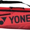 Yonex Rackettas Team Series 42122bex 71 X 21 Cm Rood/zwart