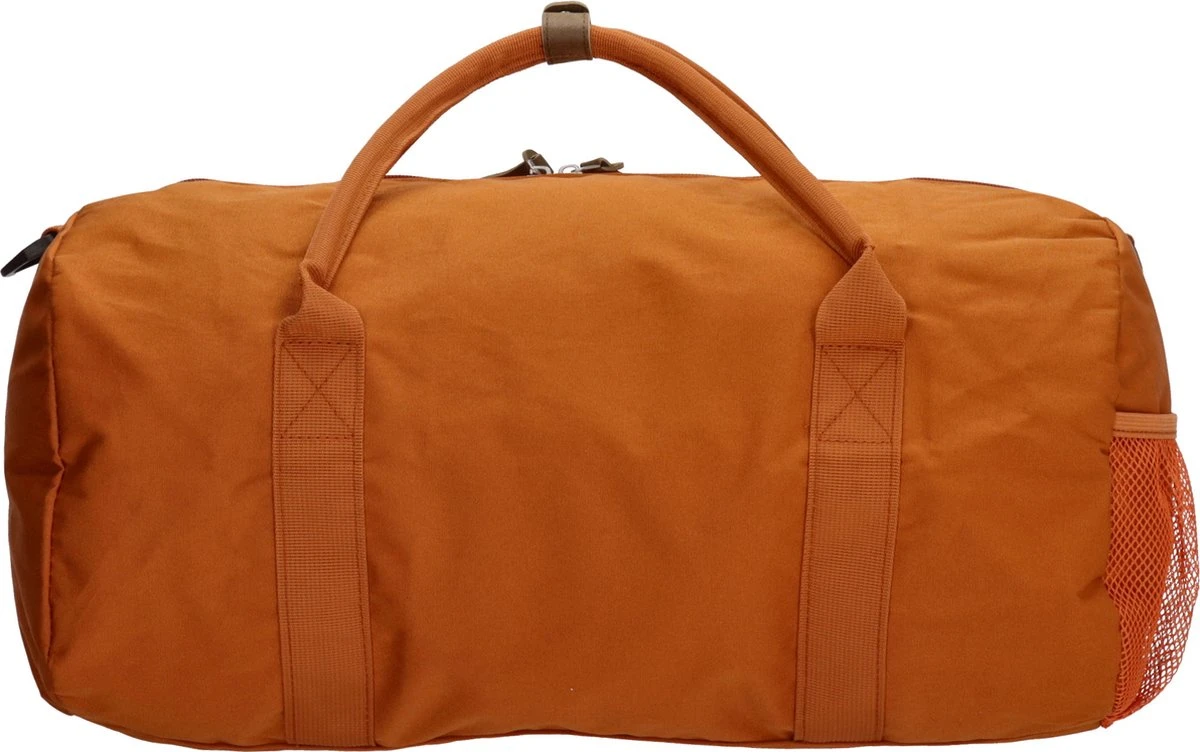 Beagles Originals Torrent Sporttas Maat M Terracotta 4 Beagles Originals Torrent Sporttas Maat M Terracotta - Afbeelding 4