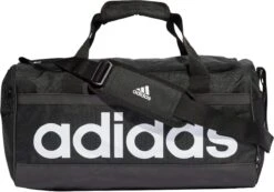 Adidas - Essentials Duffel Small - Sporttas Adidas-One Size -FitForce Outlet Winkel 1200x841