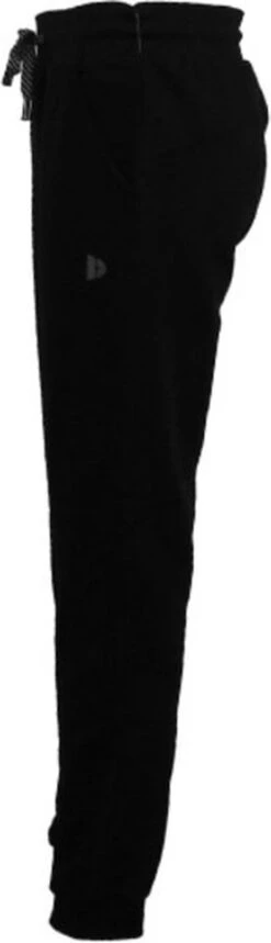 Donnay Joggingbroek Met Elastiek Carolyn - Sportbroek - Dames - Maat L -Zwart -FitForce Outlet Winkel 345x1200