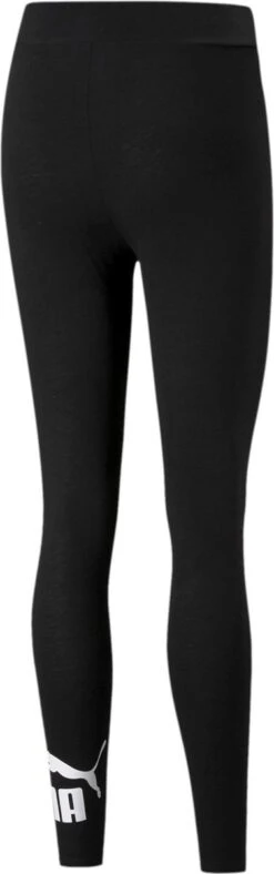 PUMA ESS Logo Dames Legging - Maat XL -FitForce Outlet Winkel 376x1200
