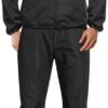 SHAKEX® - Zweetpak - Saunapak - Sweatsuit - Saunasuit - Uniseks - Gewichtsverlies - Afvallen - Cardio - Small
