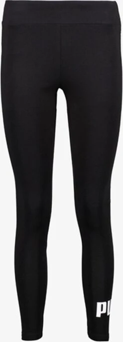 PUMA ESS Logo Dames Legging - Maat XL