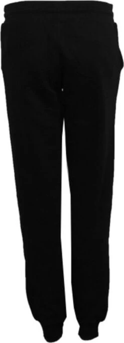 Donnay Joggingbroek Met Elastiek Carolyn - Sportbroek - Dames - Maat L -Zwart -FitForce Outlet Winkel 437x1200