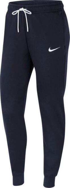 Nike Park20 Fleece Joggingbroek Broek Vrouwen - Maat M