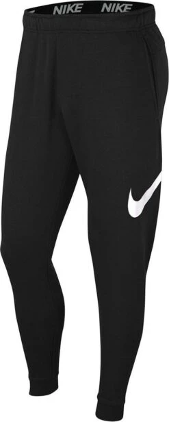 Nike Dri-FIT Tapered Sportbroek Heren - Maat M -FitForce Outlet Winkel 481x1200