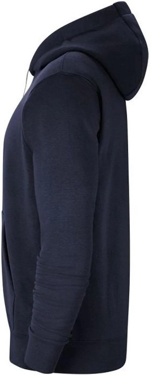 Nike M NK FLC PARK20 PO HOODIE Heren Trui - Maat L 3 Nike M NK FLC PARK20 PO HOODIE Heren Trui - Maat L - Afbeelding 3