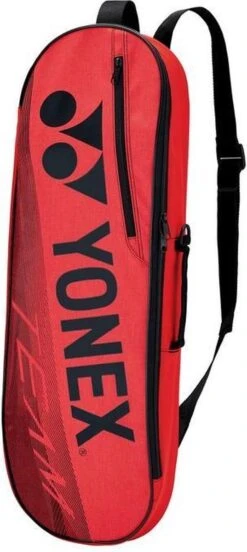 Yonex Rackettas Team Series 42122bex 71 X 21 Cm Rood/zwart -FitForce Outlet Winkel 537x1200