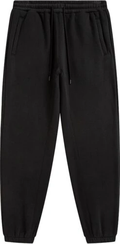 Gym Revolution - Warme Joggingbroek Dames - Hoge Kwaliteit Trainingsbroek Dames - Sweatpants - Joggingbroek Dames - Zwart Maat S -FitForce Outlet Winkel 592x1200