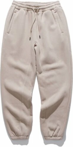 Gym Revolution - Warme Joggingbroek Dames - Hoge Kwaliteit Trainingsbroek Dames - Sweatpants - Joggingbroek Dames - Zwart Maat M -FitForce Outlet Winkel 603x1200