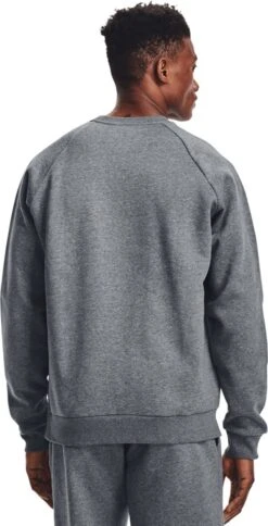 Under Armour Rival Fleece Heren Trui - Maat L -FitForce Outlet Winkel 613x1200