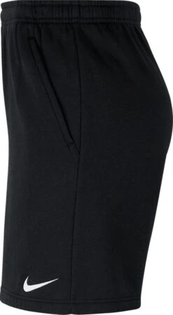 Nike Park - Zwart Wit Wit - L -FitForce Outlet Winkel 660x1200