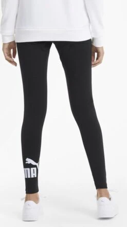 PUMA ESS Logo Dames Legging - Maat XL -FitForce Outlet Winkel 671x1200
