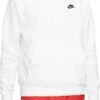 Nike M NSW CLUB HOODIE PO BB Heren Trui - Maat L
