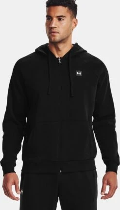 Under Armour Rival Fleece Heren Vest - Maat L -FitForce Outlet Winkel 687x1200