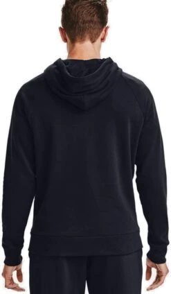 Under Armour Rival Fleece Heren Vest - Maat XL -FitForce Outlet Winkel 699x1200 1